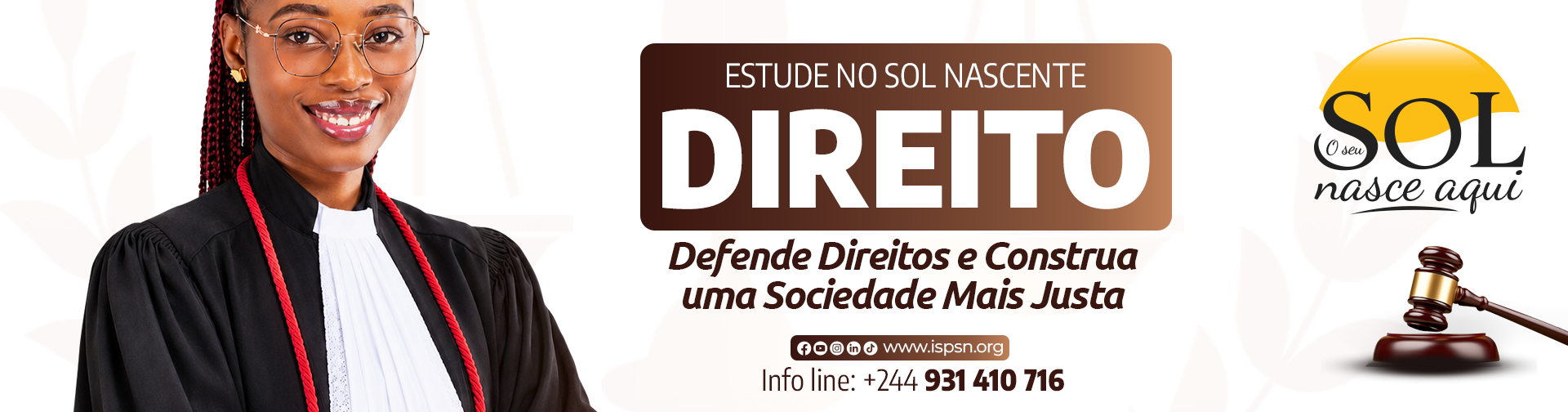 Bloco VI pronto para 2026/27
